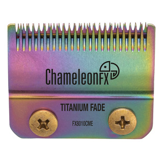 Titanový nůž FX8010CME pro zastřihovače FX8700/FX825E