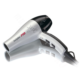 Fén PEARL PRO LIGHT 2000 - bílý BAB5559WTE