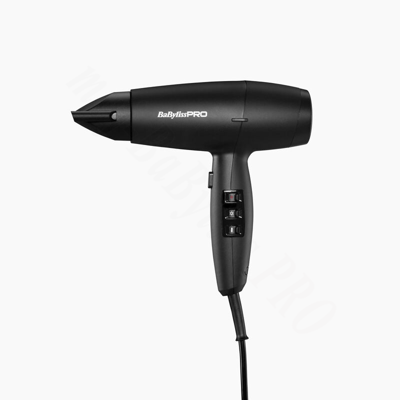 BaByliss PRO Profesionální fén Lupia BAB7600E