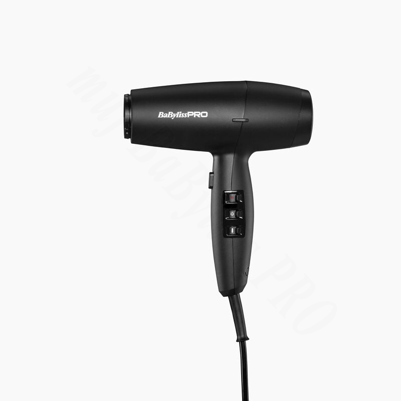 BaByliss PRO Profesionální fén Lupia BAB7600E
