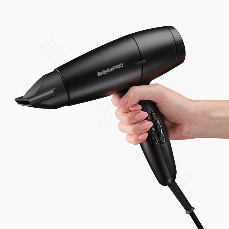 BaByliss PRO Profesionální fén Lupia BAB7600E