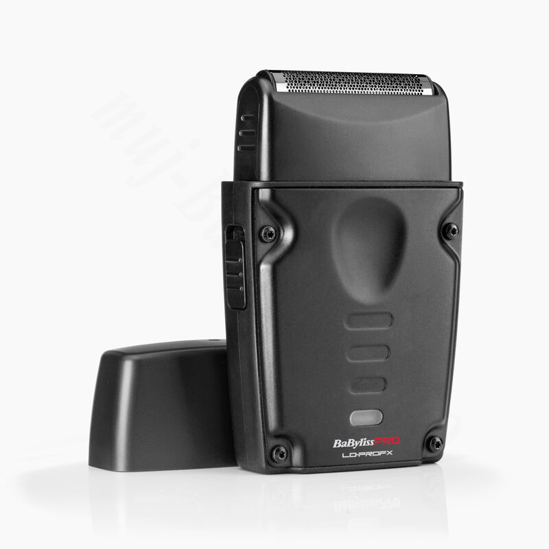 BaByliss PRO Profesionální holící strojek LO-PROFX FXLPFS1E