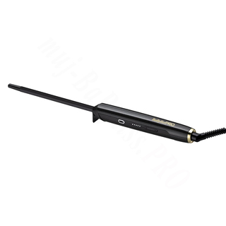 Kulma na vlasy BAB2489E Ø10mm