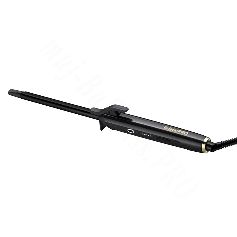 BaByliss PRO Kulma na vlasy BAB2490E Ø13mm