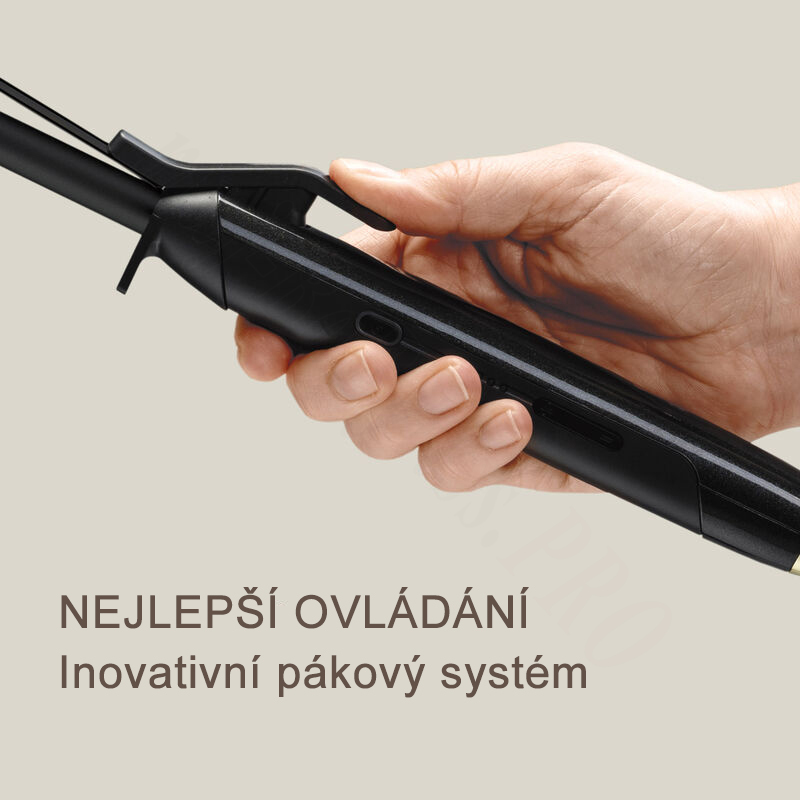 BaByliss PRO Kulma na vlasy BAB2490E Ø13mm