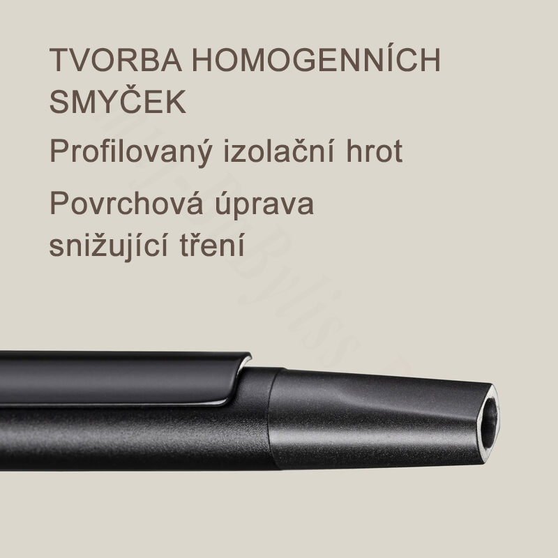 BaByliss PRO Kulma na vlasy BAB2490E Ø13mm