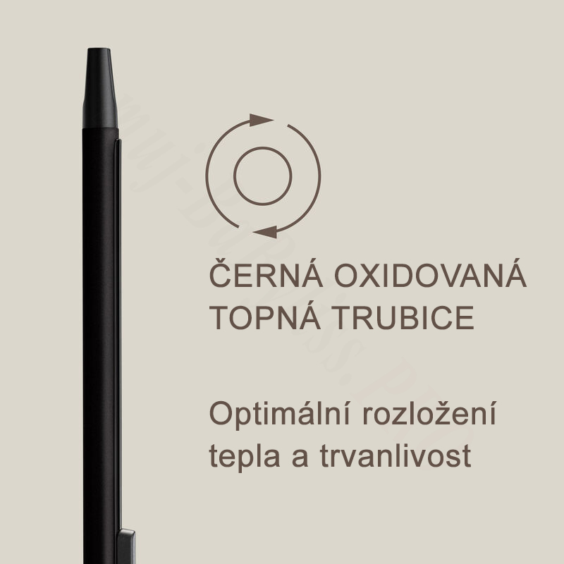 BaByliss PRO Kulma na vlasy BAB2490E Ø13mm