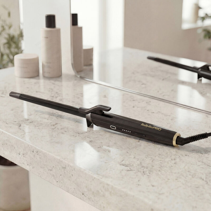 BaByliss PRO Kulma na vlasy BAB2490E Ø13mm