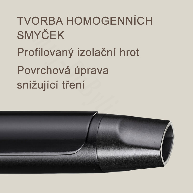 BaByliss PRO Kulma na vlasy BAB2493E Ø25mm