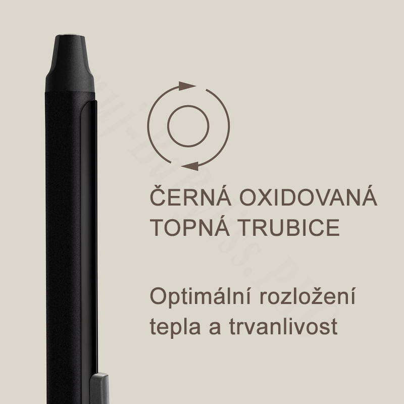 BaByliss PRO Kulma na vlasy BAB2493E Ø25mm