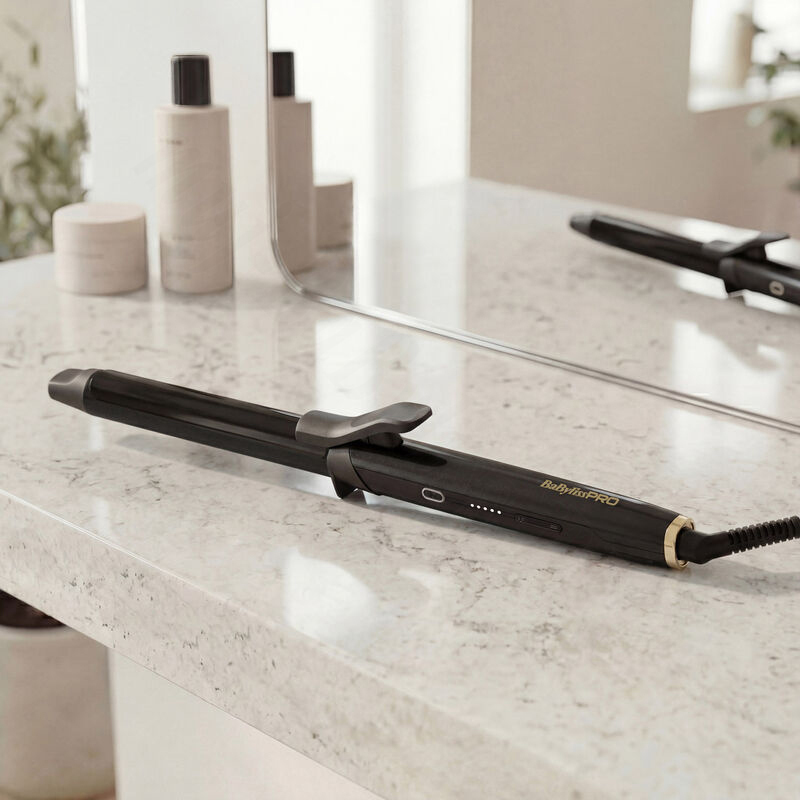 BaByliss PRO Kulma na vlasy BAB2493E Ø25mm