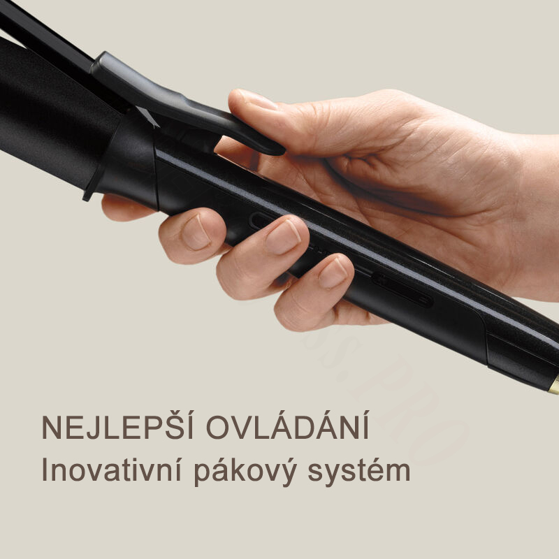 BaByliss PRO Kulma na vlasy BAB2495E Ø38mm