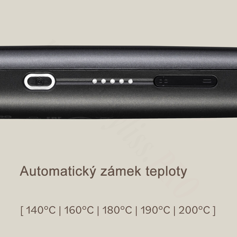 BaByliss PRO Kulma na vlasy BAB2495E Ø38mm