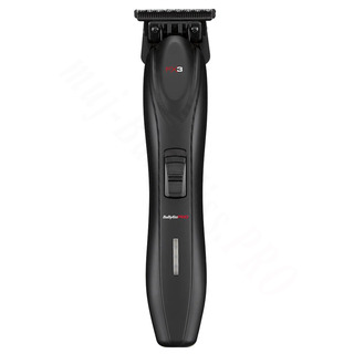 BaByliss PRO Profesionální zastřihovač vlasů FX3 FXX3TBE