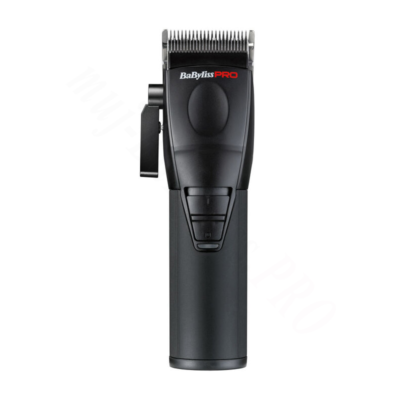 BaByliss PRO Profesionální zastřihovač vlasů FRESHFX FX86E