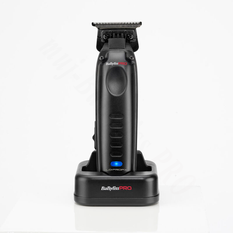 BaByliss PRO Profesionální zastřihovač vlasů LO-PROFX FX720E