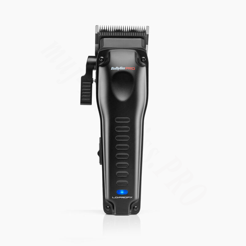 BaByliss PRO Profesionální zastřihovač vlasů LO-PROFX FX820E