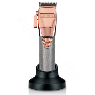 BaByliss PRO Profesionální zastřihovač vlasů Rose FX8700RGE