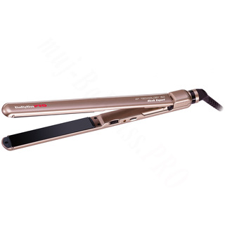 BaByliss PRO Žehlička na vlasy Sleek Expert EP Technology BAB2072RGEPE