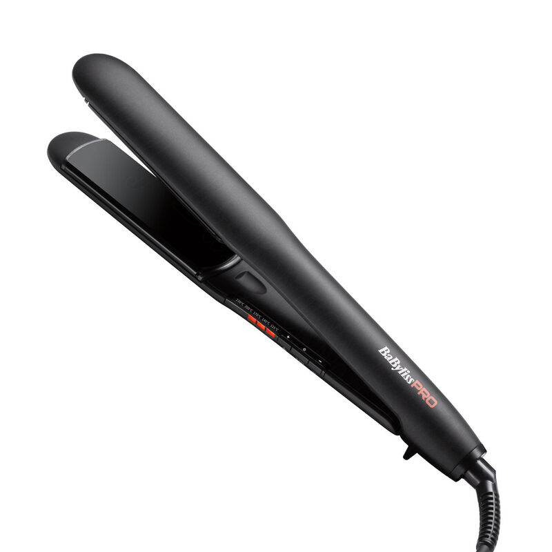 BaByliss PRO Žehlička na vlasy BAB3050E Styler Wide 38 mm