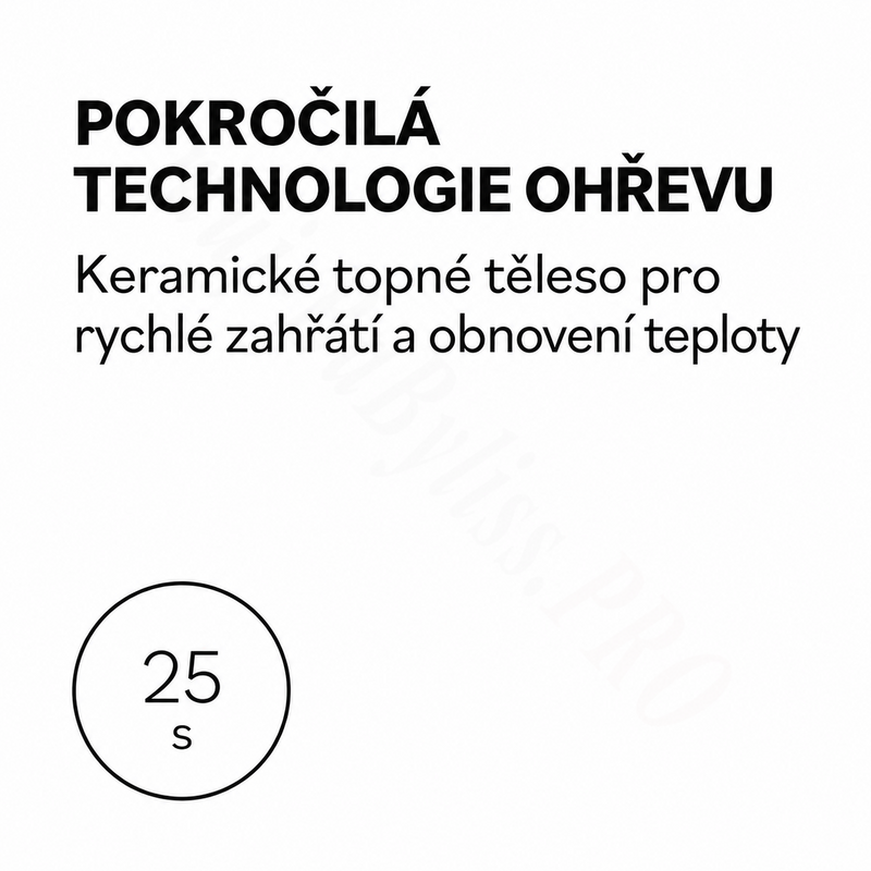 BaByliss PRO Žehlička na vlasy BAB3050E Styler Wide 38 mm